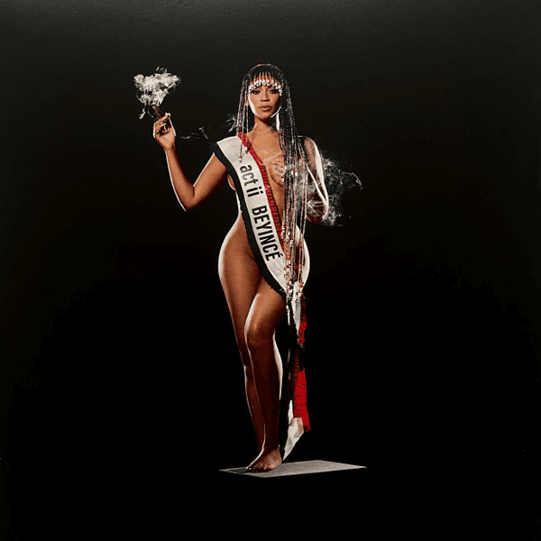 Album image