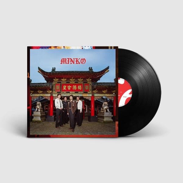 Album image