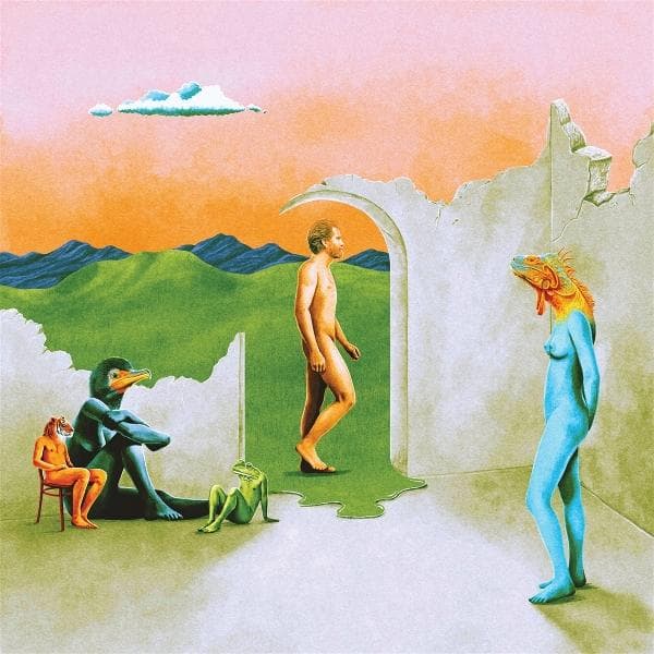 Album image