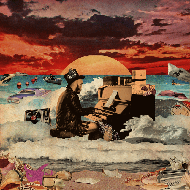 Album image