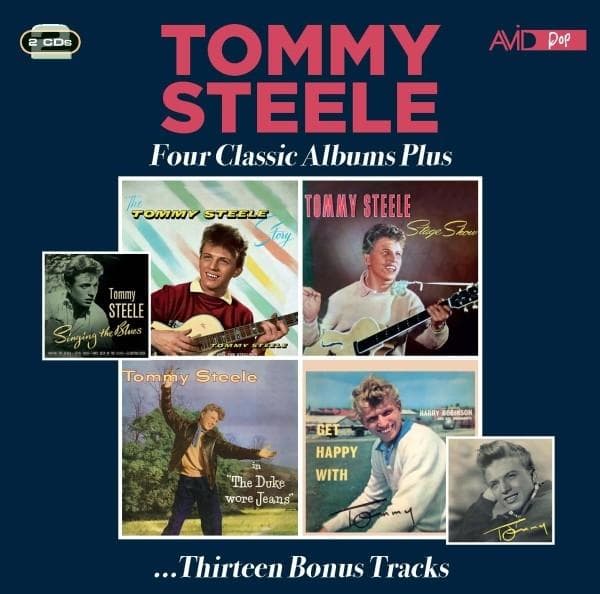 Album afbeelding 1 van 1
