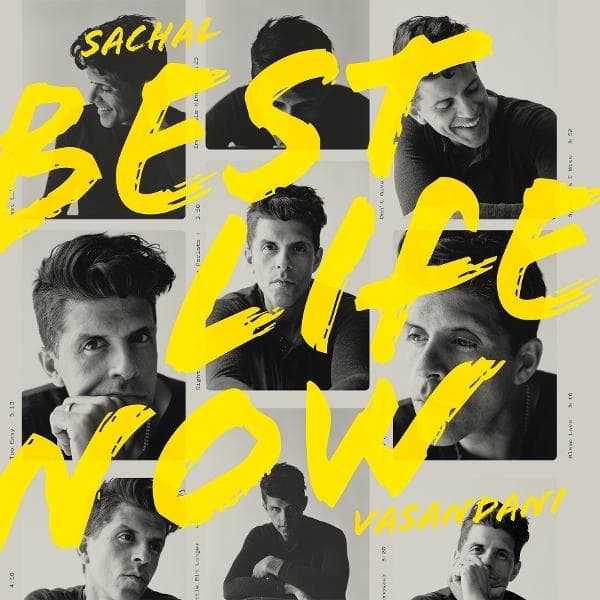Album image