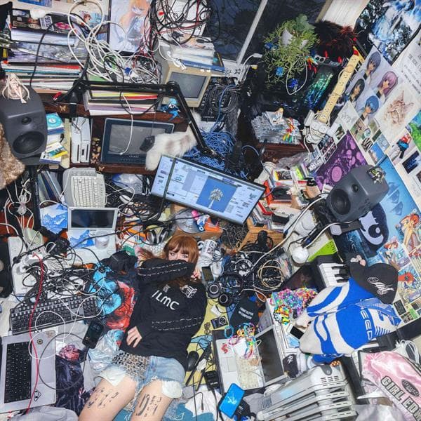 Album image