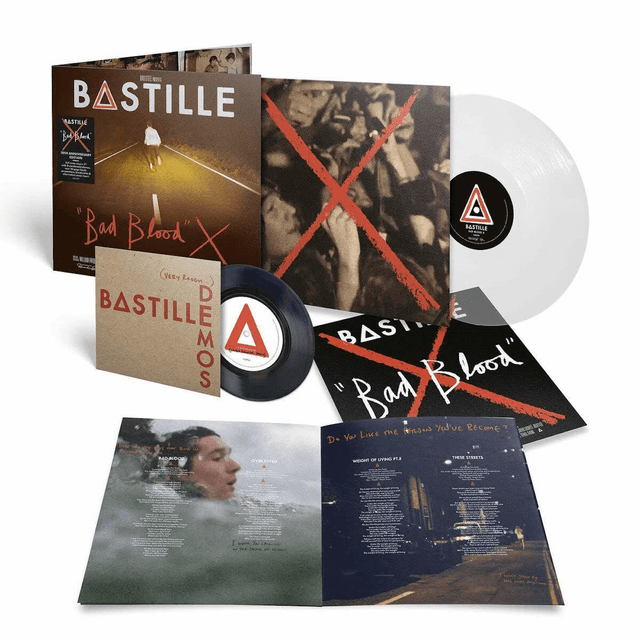 Album image