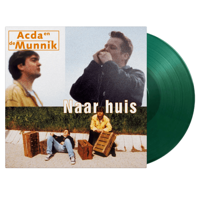 Album image
