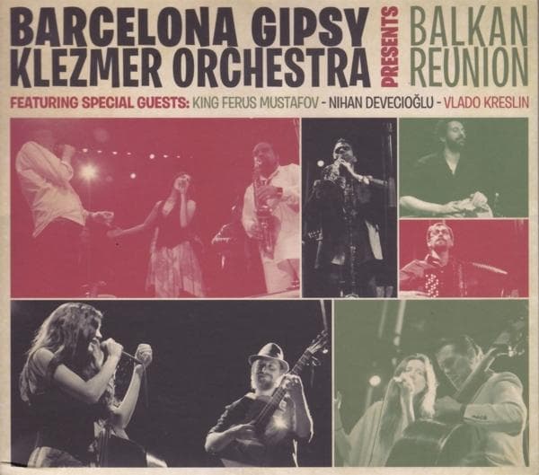 Album image