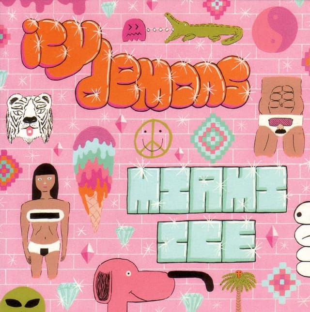 Album image