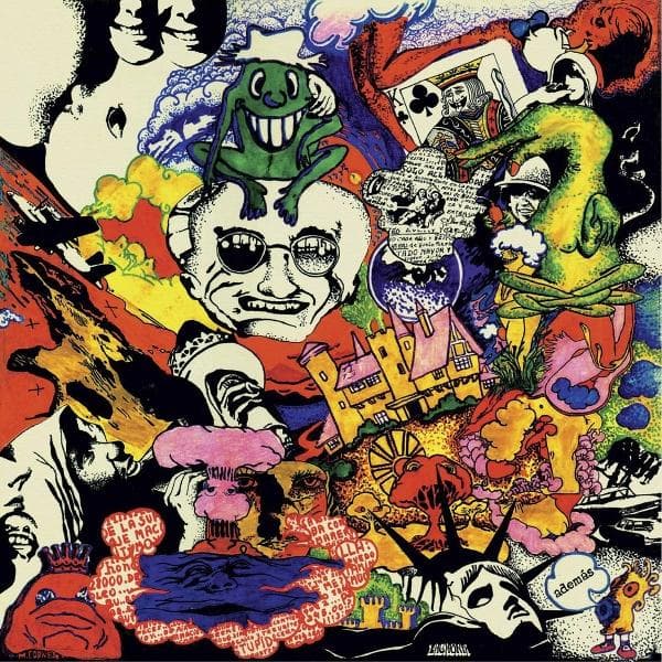 Album image