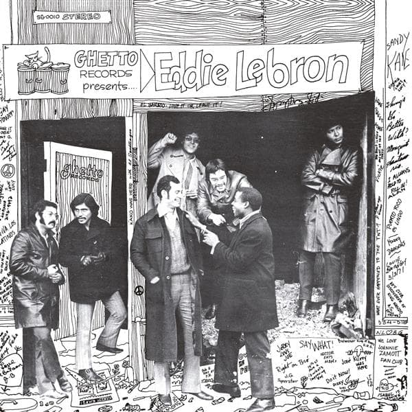 Album image
