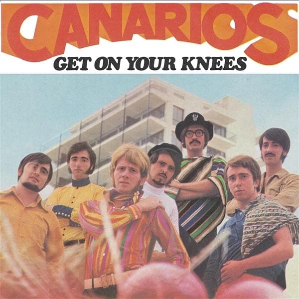 Album image