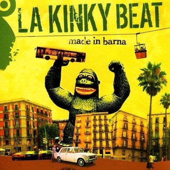 Album afbeelding 1 van 1