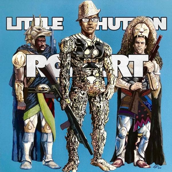 Album image