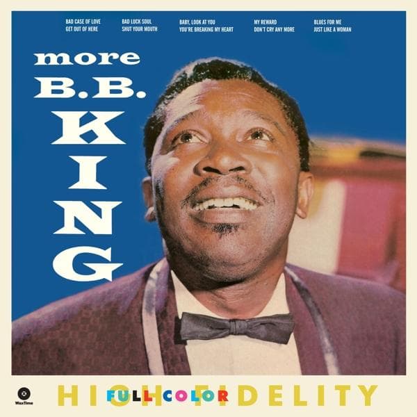 Album image