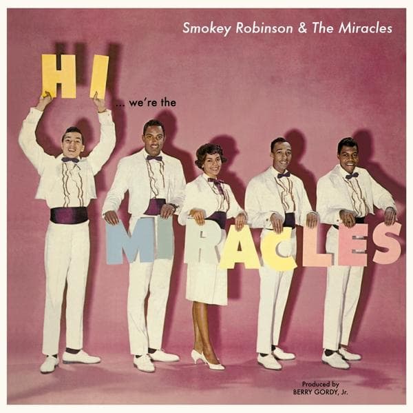 Album image