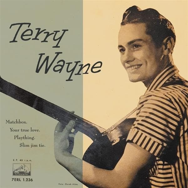 Album image