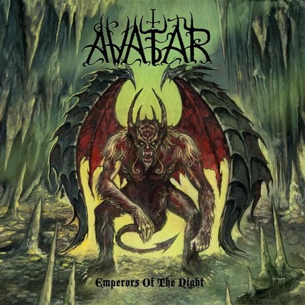 Album image