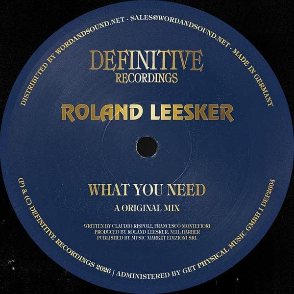 Album image