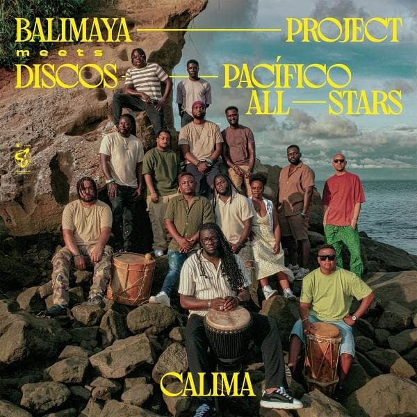 Album image