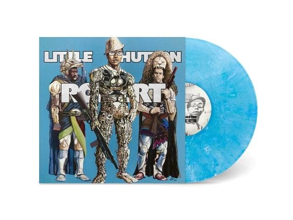 Album image