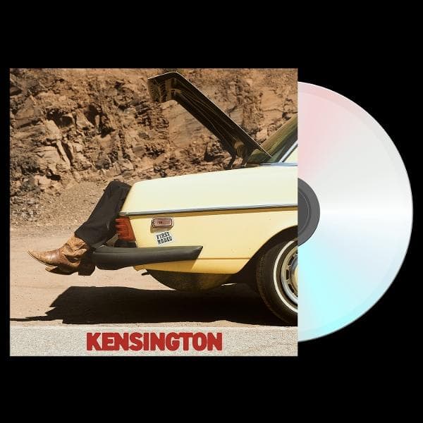 Album afbeelding 2 van 2