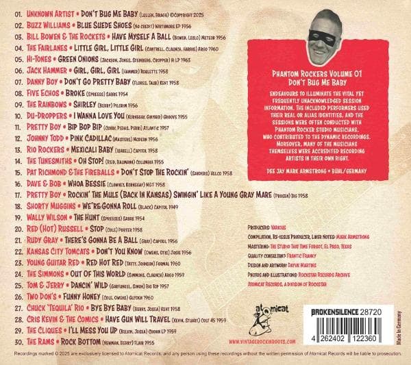 Album afbeelding 2 van 2