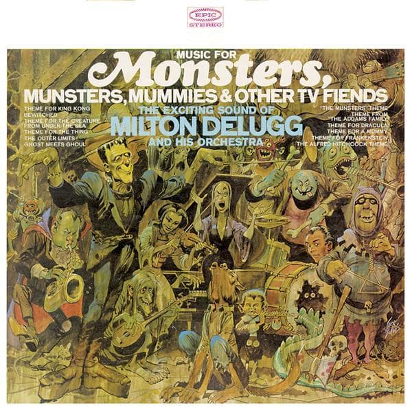 Album image