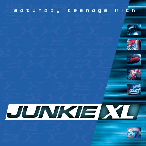 Album image