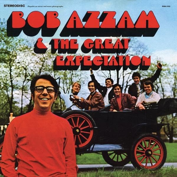 Album image