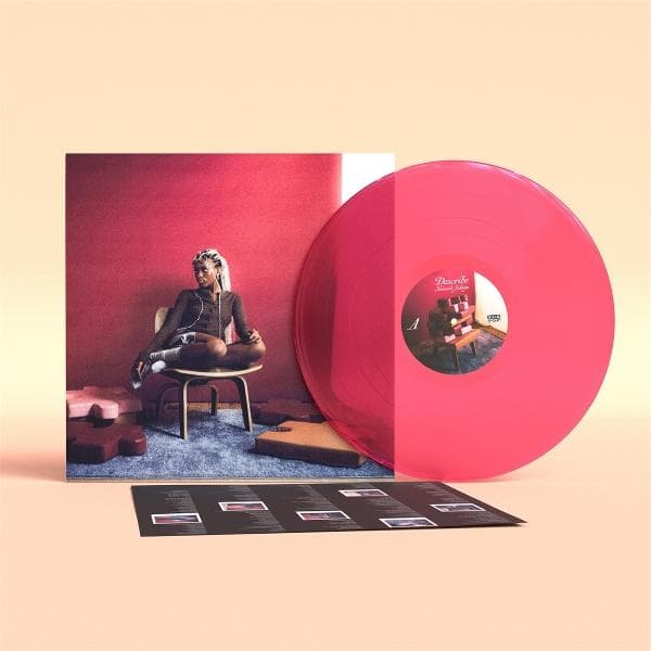 Album image