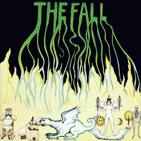 Album image