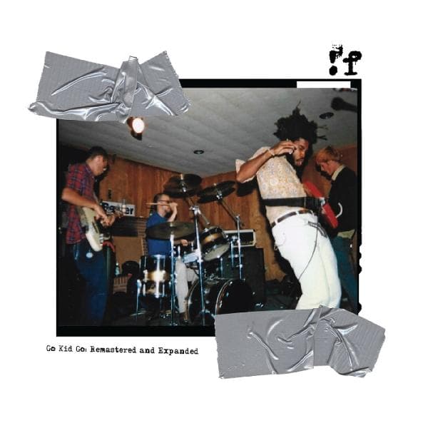Album image
