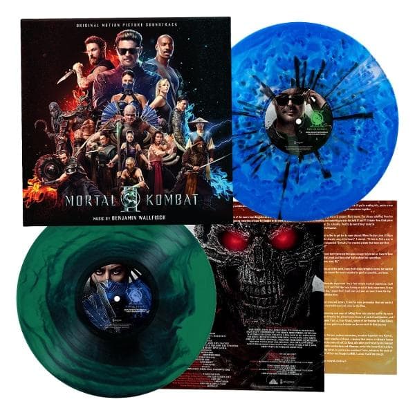 Album image