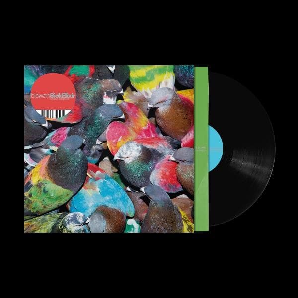 Album image