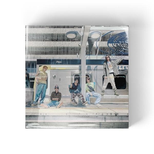Album afbeelding 1 van 1