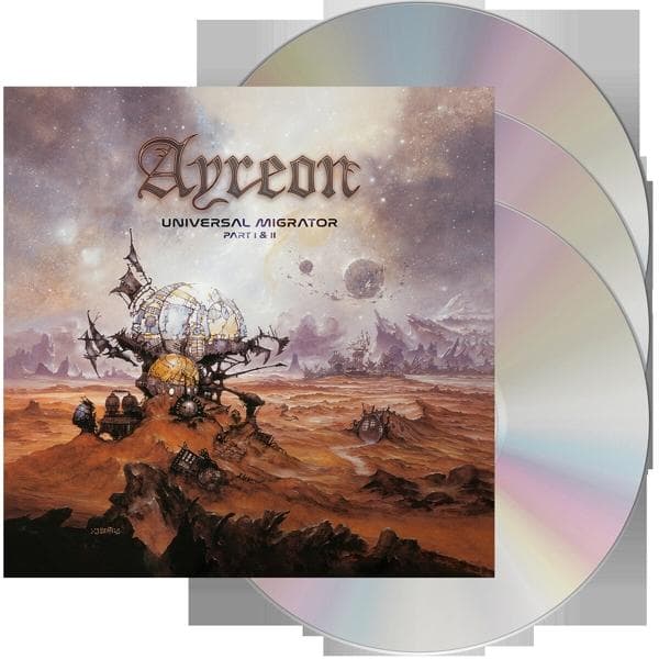 Album image