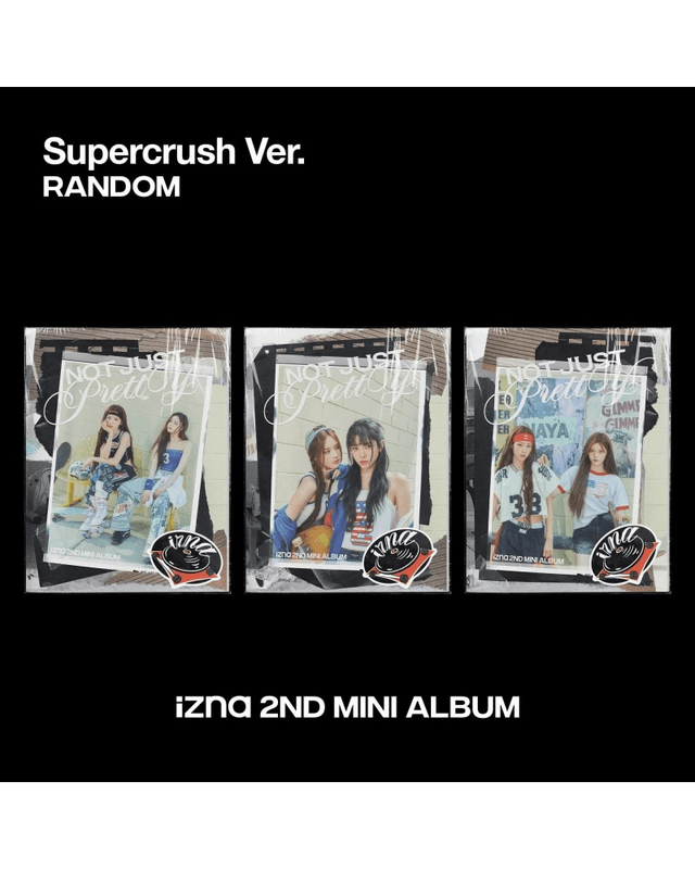 Album image