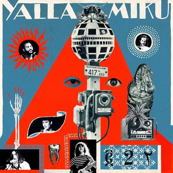 Album image