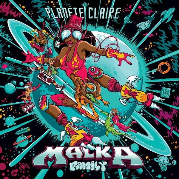 Album image