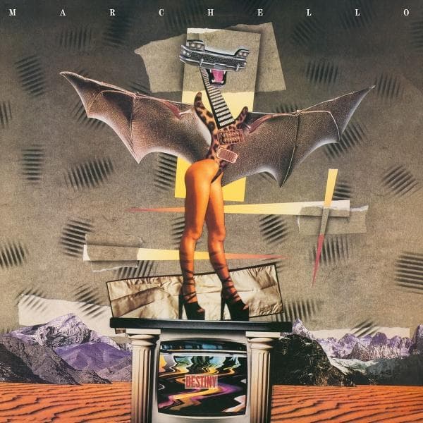Album image