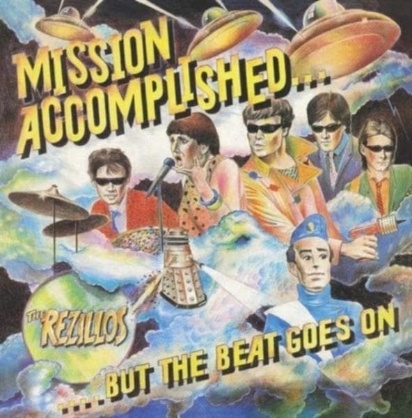 Album afbeelding 1 van 1