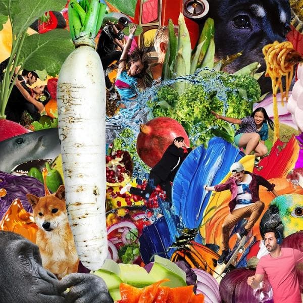 Album image