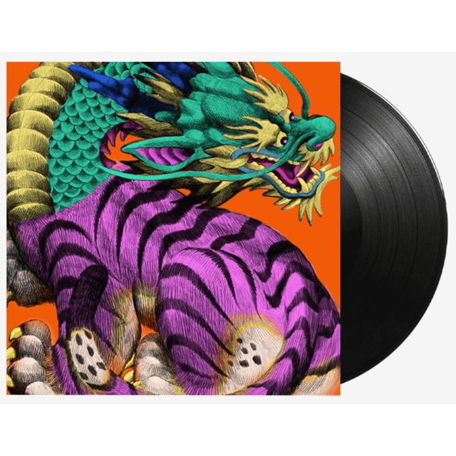 Album image