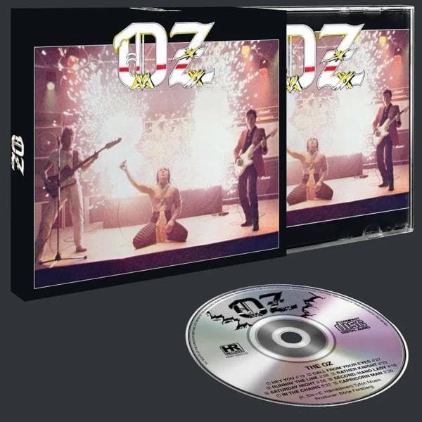 Album afbeelding 2 van 2