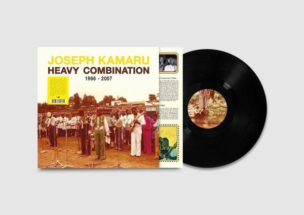 Album image