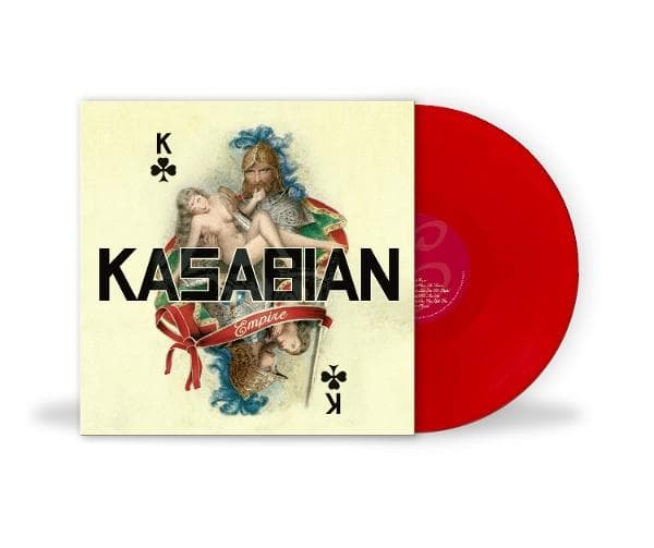 Album image