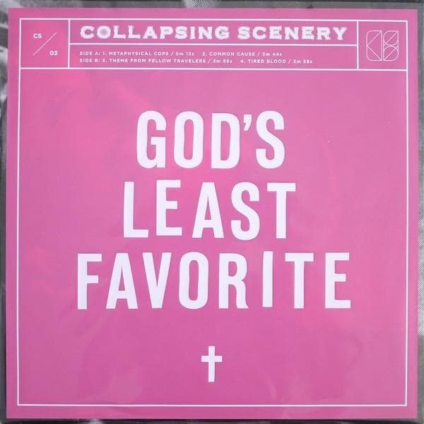 Album image
