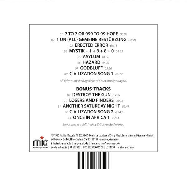 Album afbeelding 2 van 2