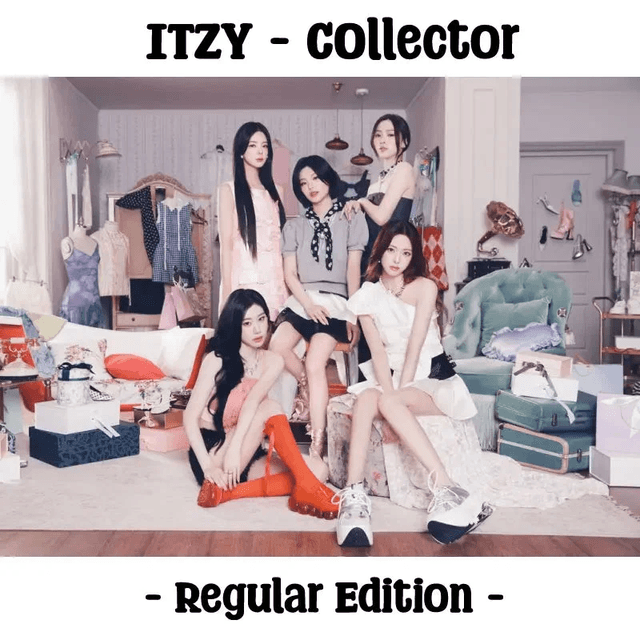 Album image