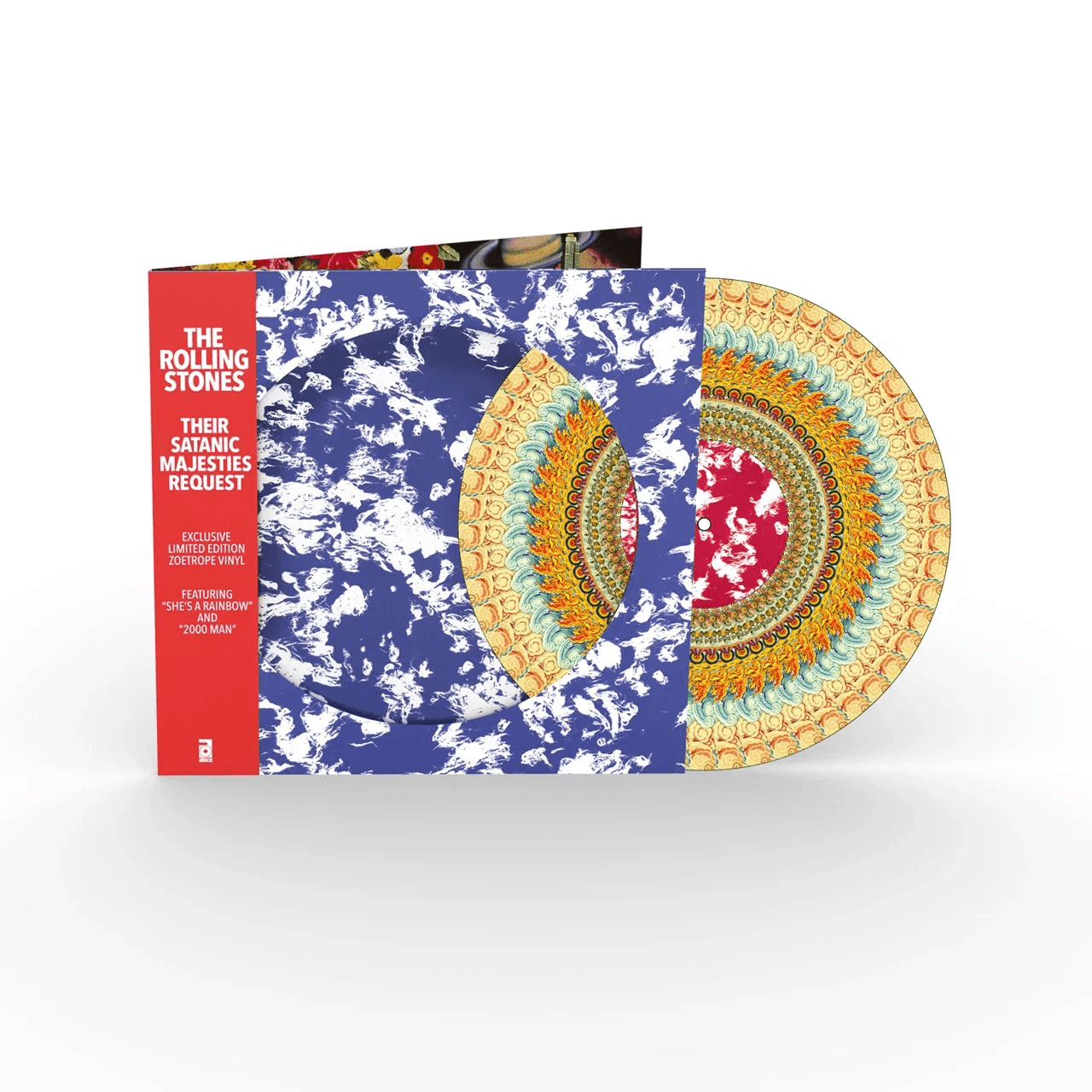 Album afbeelding 2 van 2