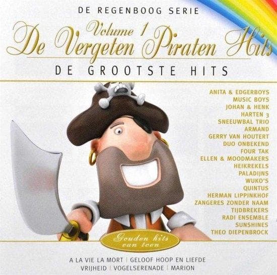 Album afbeelding 1 van 1